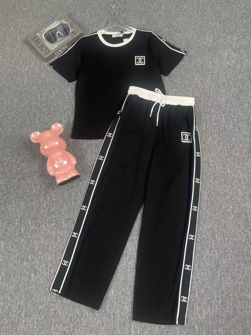Premium Chanel Long Suits 108854