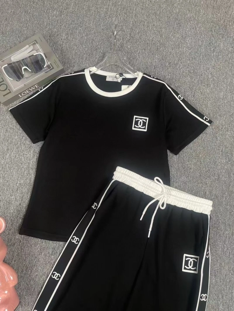 Premium Chanel Long Suits 108854