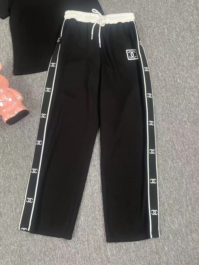 Premium Chanel Long Suits 108854