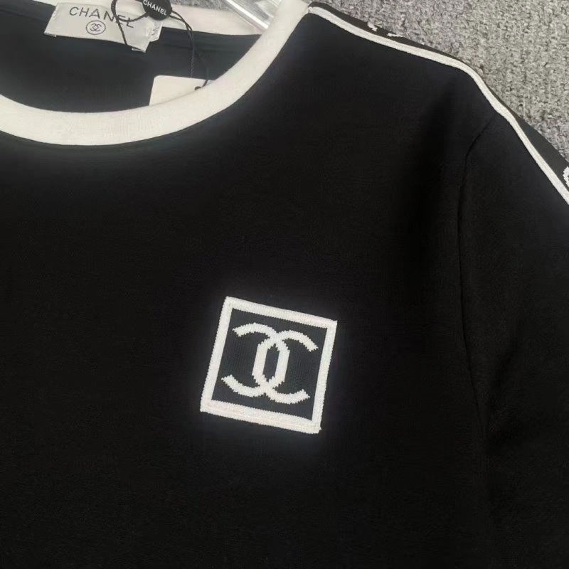 Premium Chanel Long Suits 108854