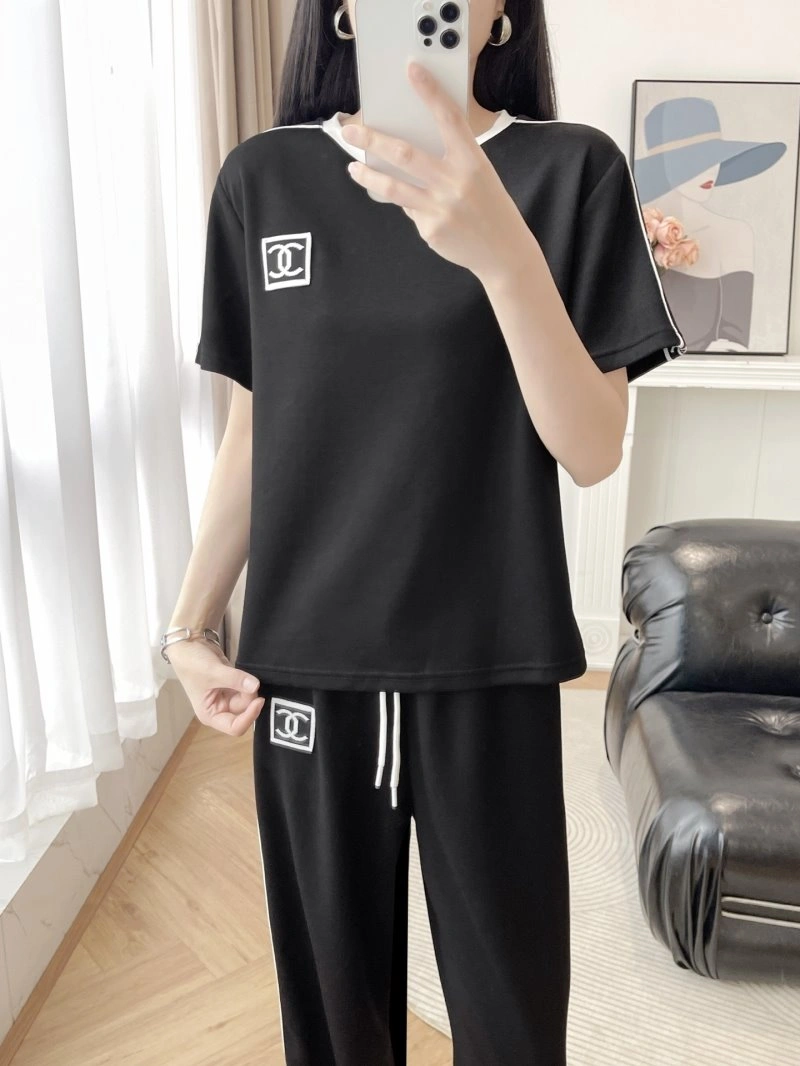 Premium Chanel Long Suits 108854