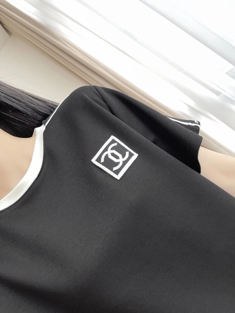 Premium Chanel Long Suits 108854