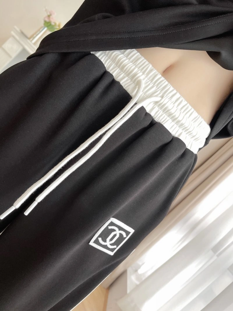 Premium Chanel Long Suits 108854