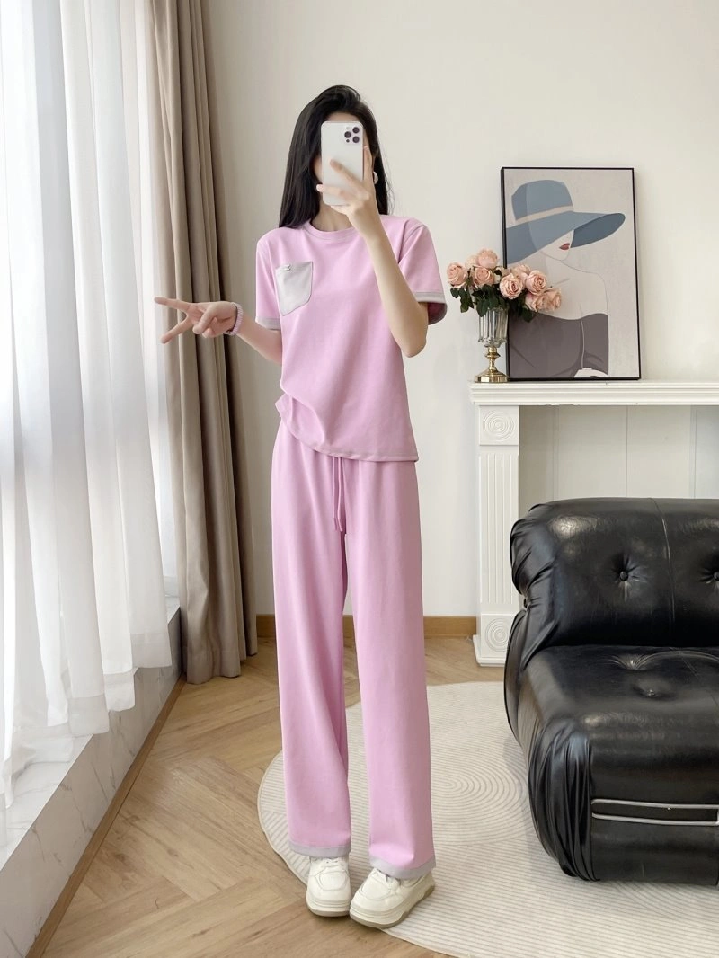 Chanel Long Suits HighQuality 108849