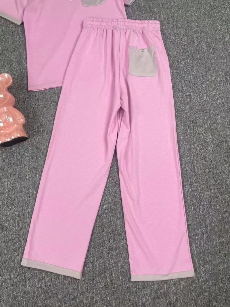Chanel Long Suits HighQuality 108849