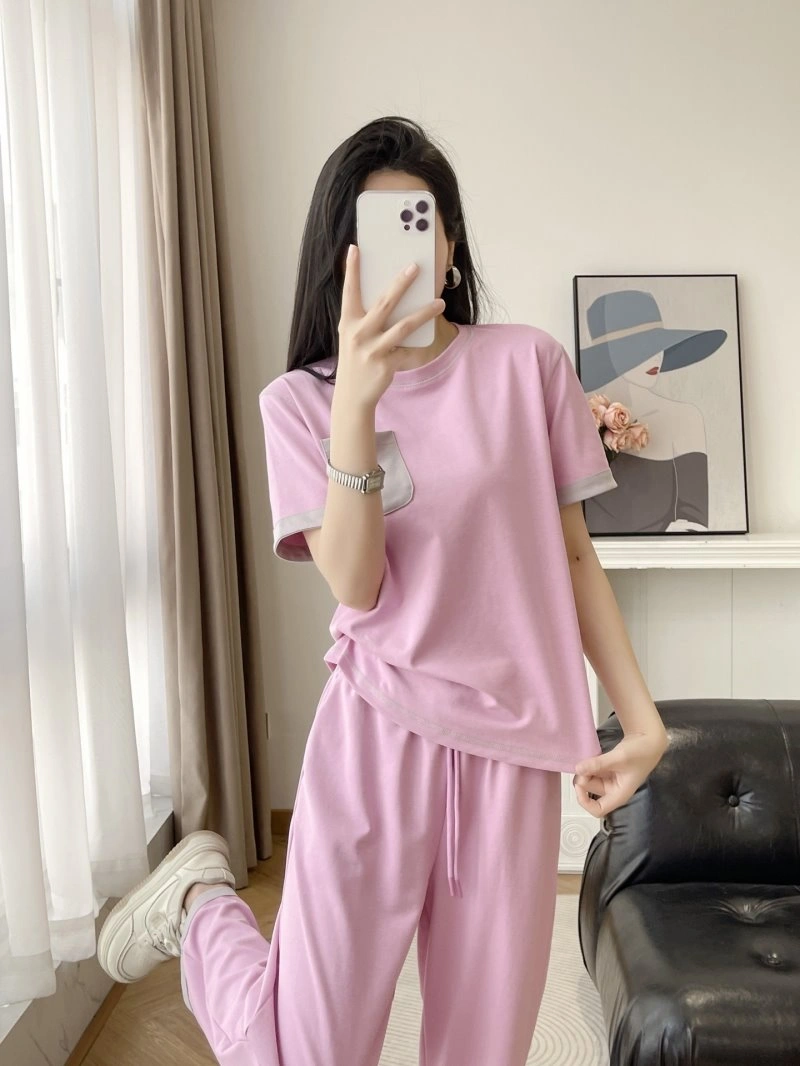 Chanel Long Suits HighQuality 108849