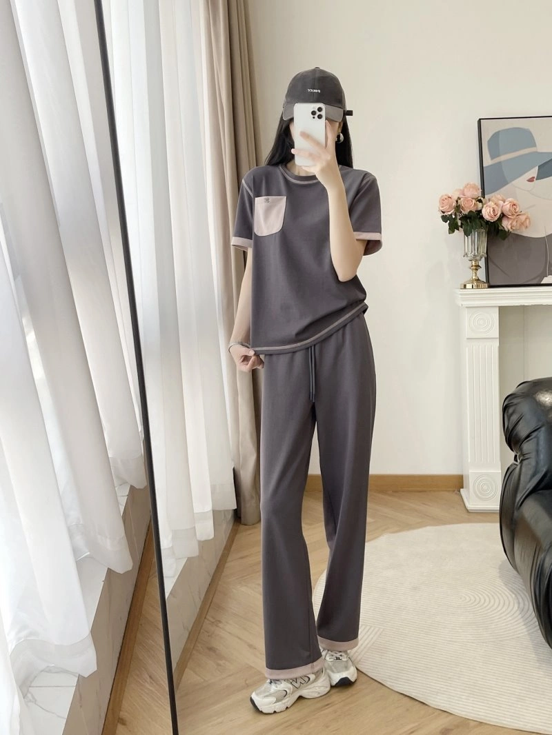 Chanel Long Suits Practical 108860