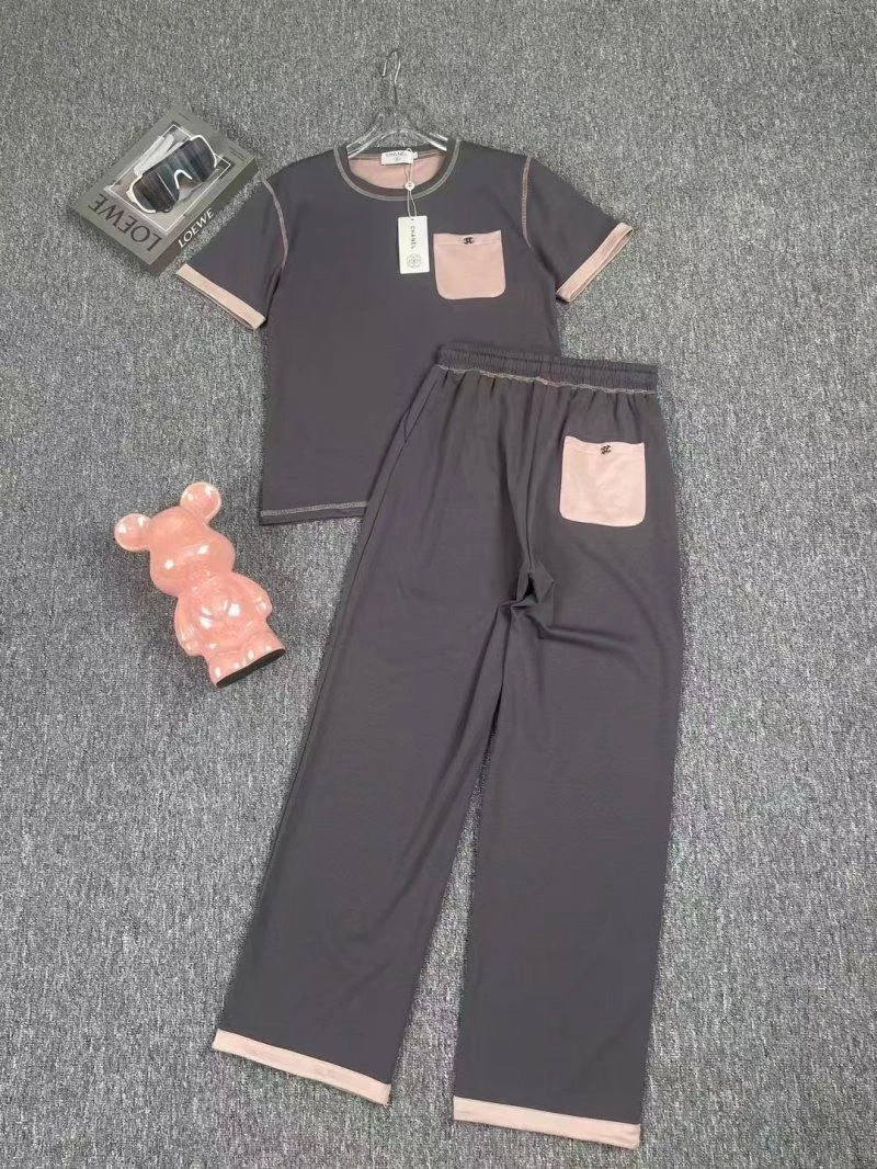 Chanel Long Suits Practical 108860