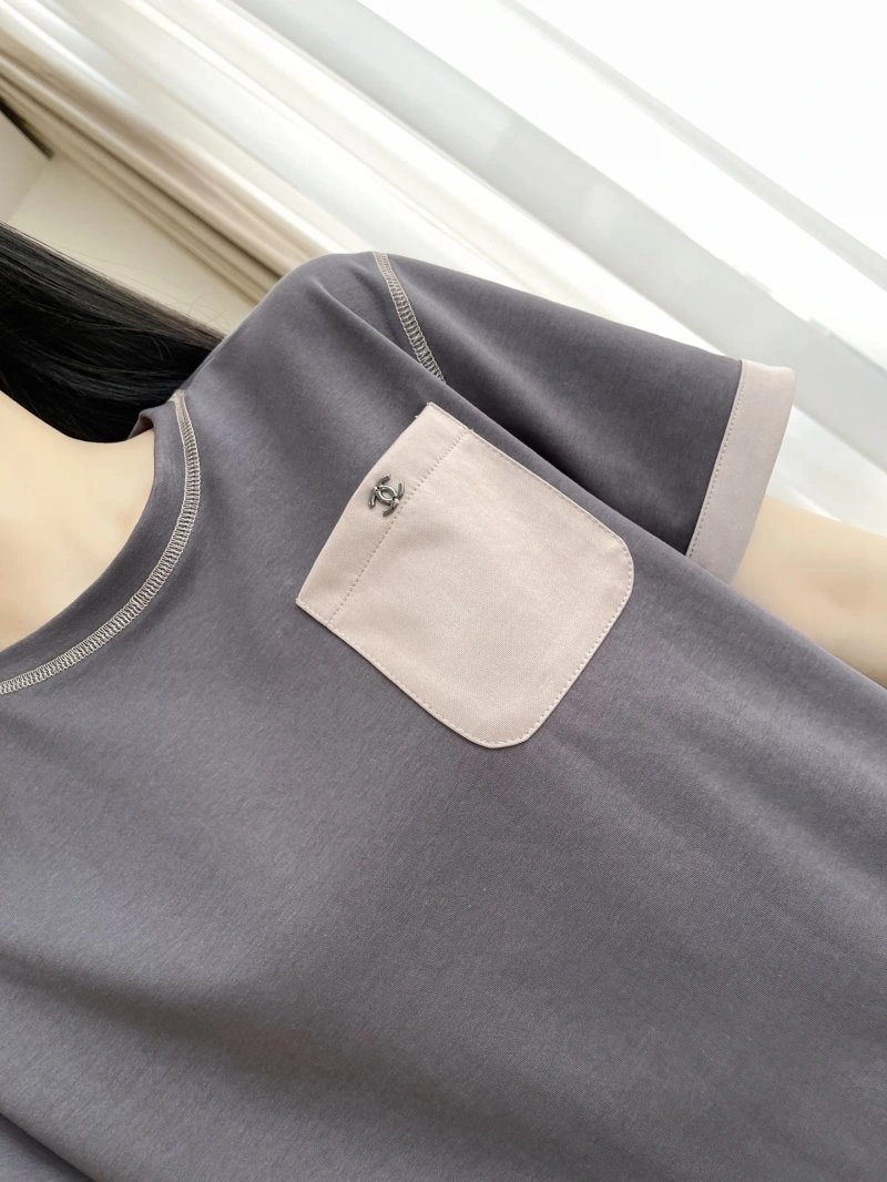 Chanel Long Suits Practical 108860