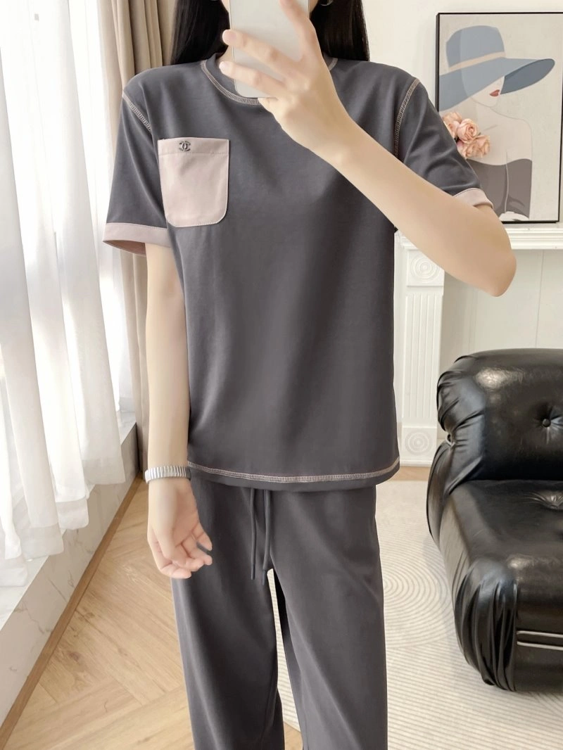 Chanel Long Suits Practical 108860