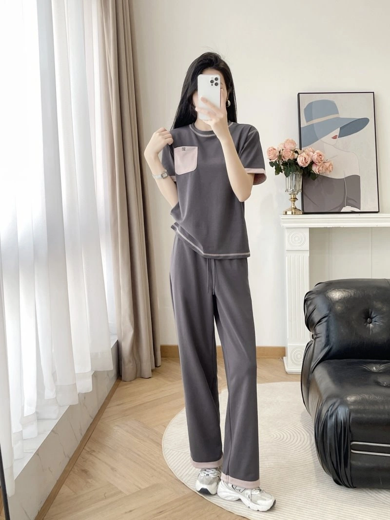 Chanel Long Suits Practical 108860