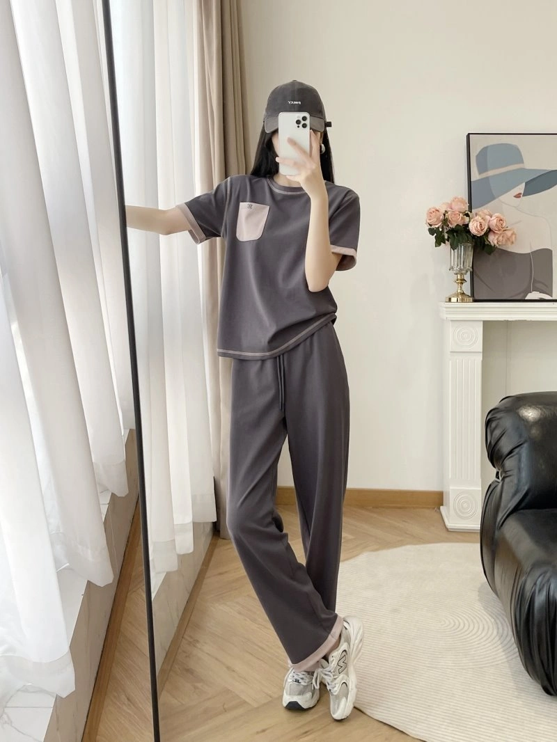 Chanel Long Suits Practical 108860
