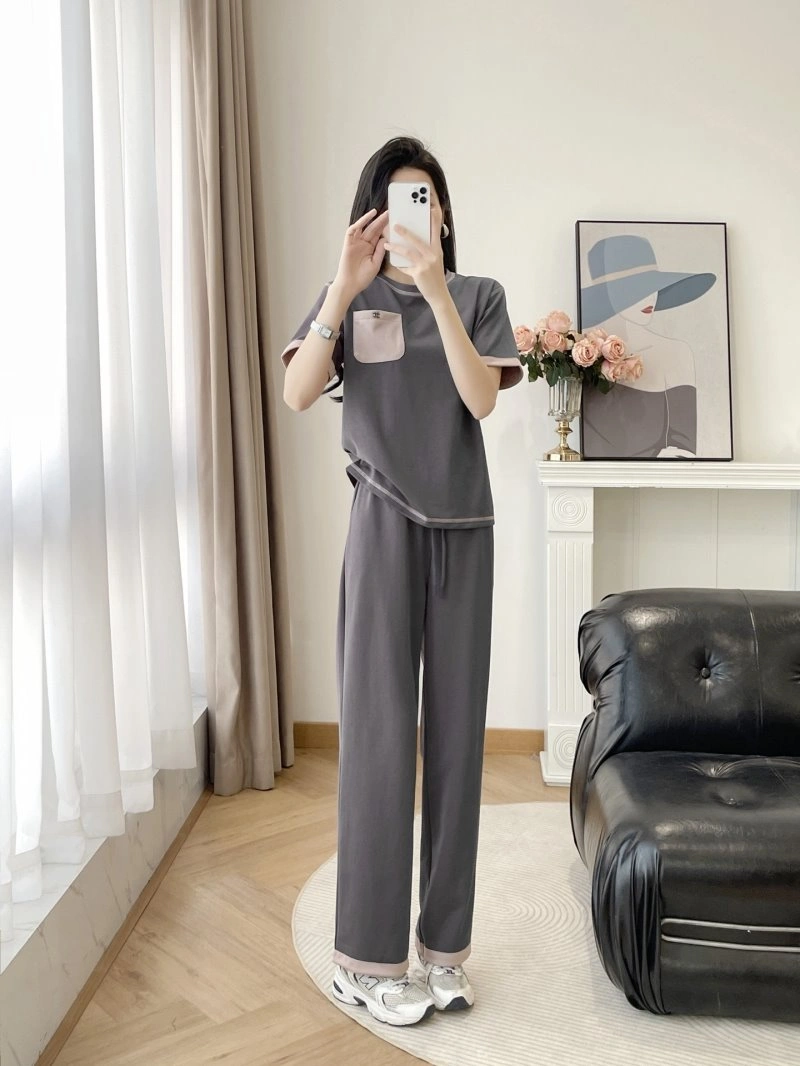 Chanel Long Suits Practical 108860
