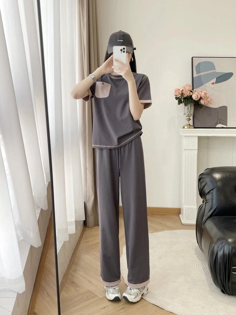 Chanel Long Suits Practical 108860