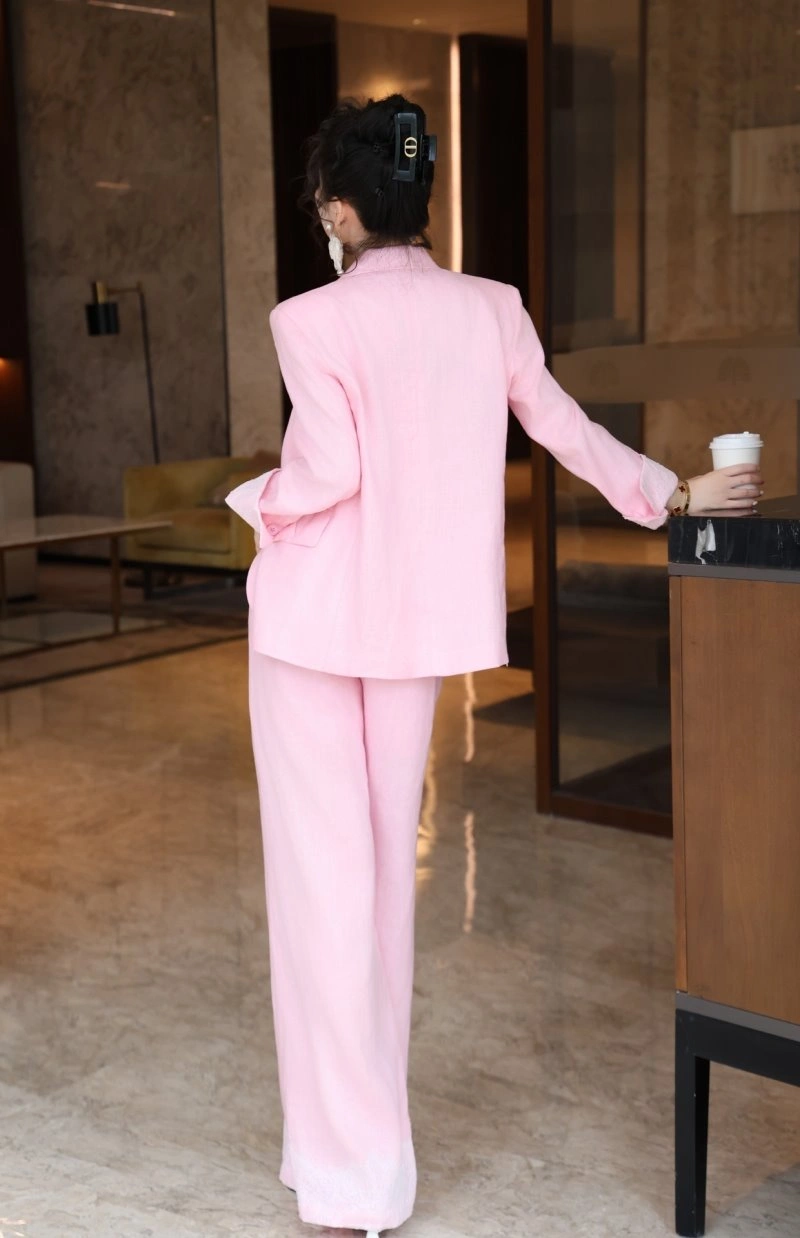 Chanel Long Suits WellDesigned 108853