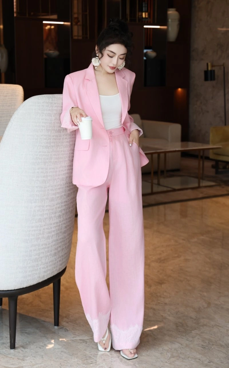 Chanel Long Suits WellDesigned 108853