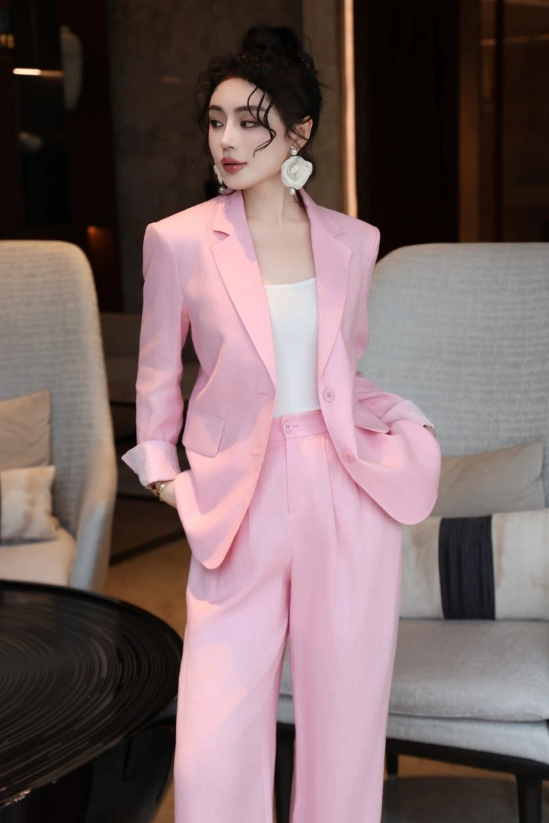 Chanel Long Suits WellDesigned 108853