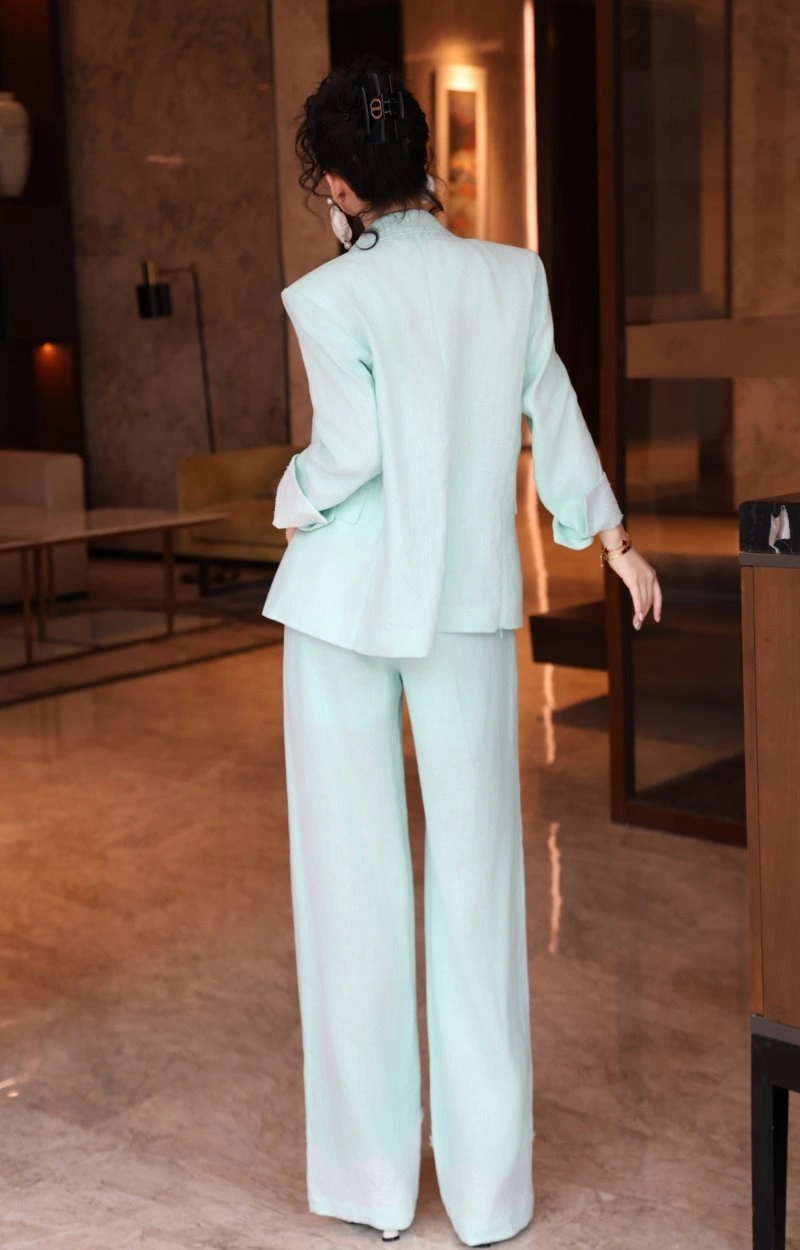 Chanel Long Suits TopPick 108841