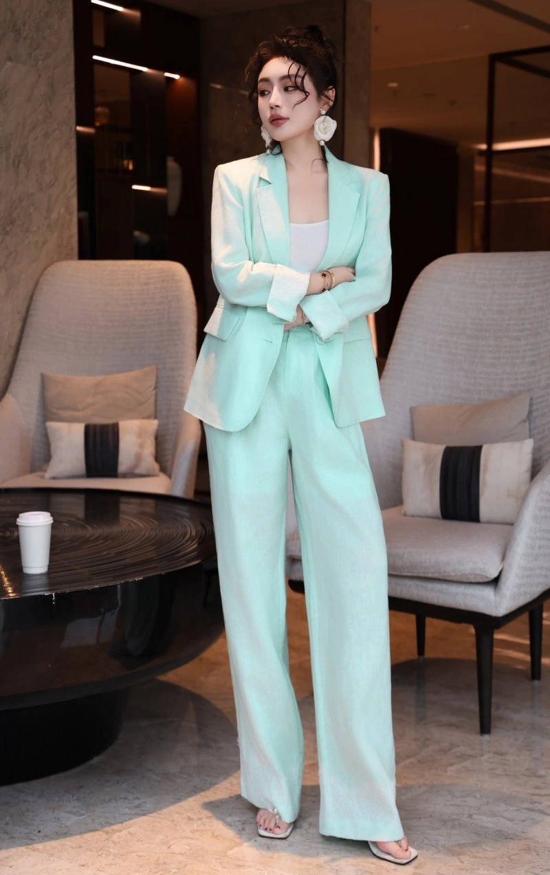 Chanel Long Suits TopPick 108841