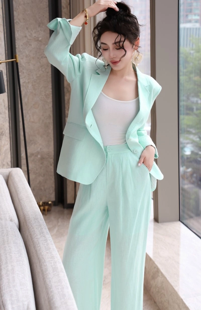 Chanel Long Suits TopPick 108841