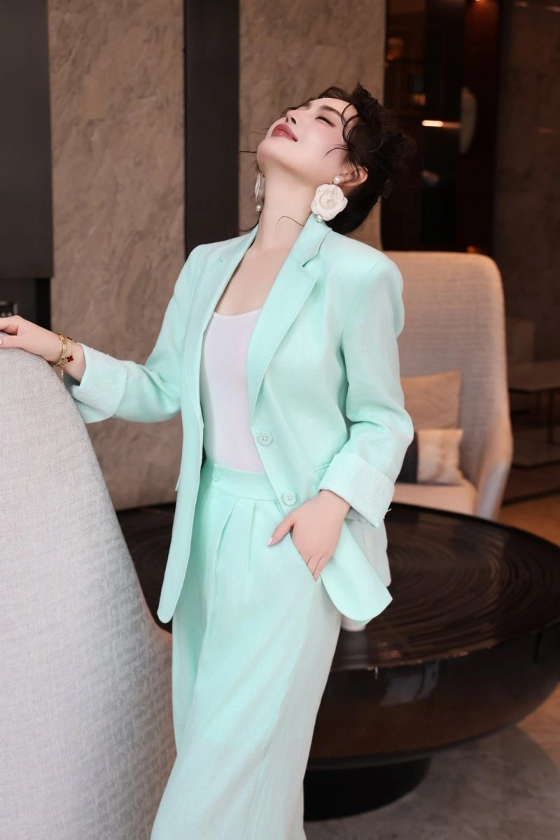 Chanel Long Suits TopPick 108841
