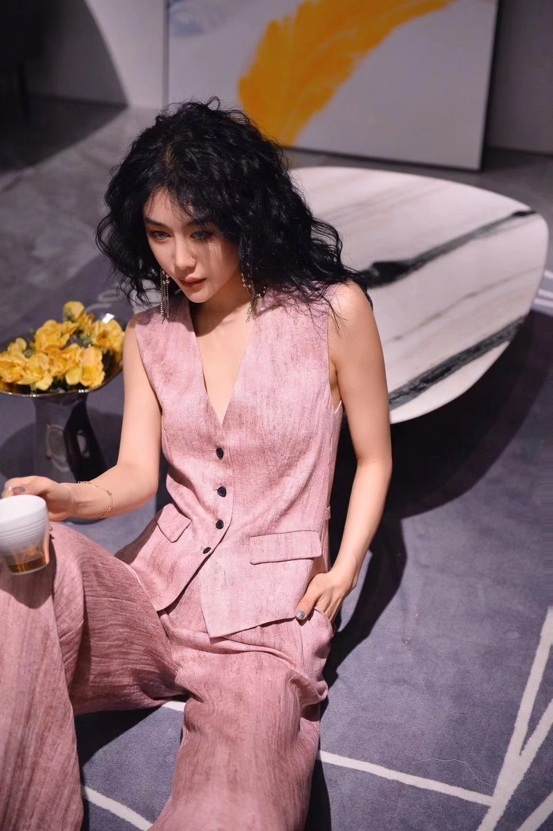 Chanel Long Suits HighQuality 108838