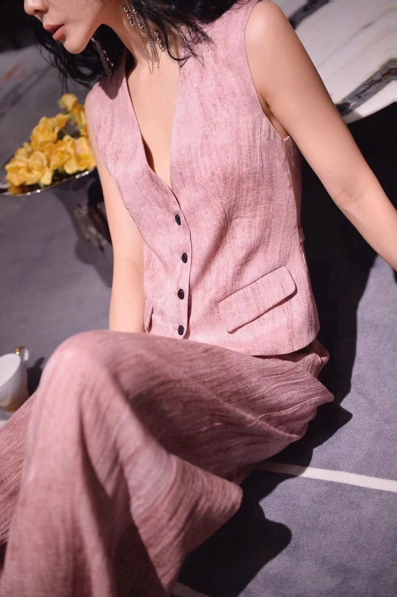 Chanel Long Suits HighQuality 108838