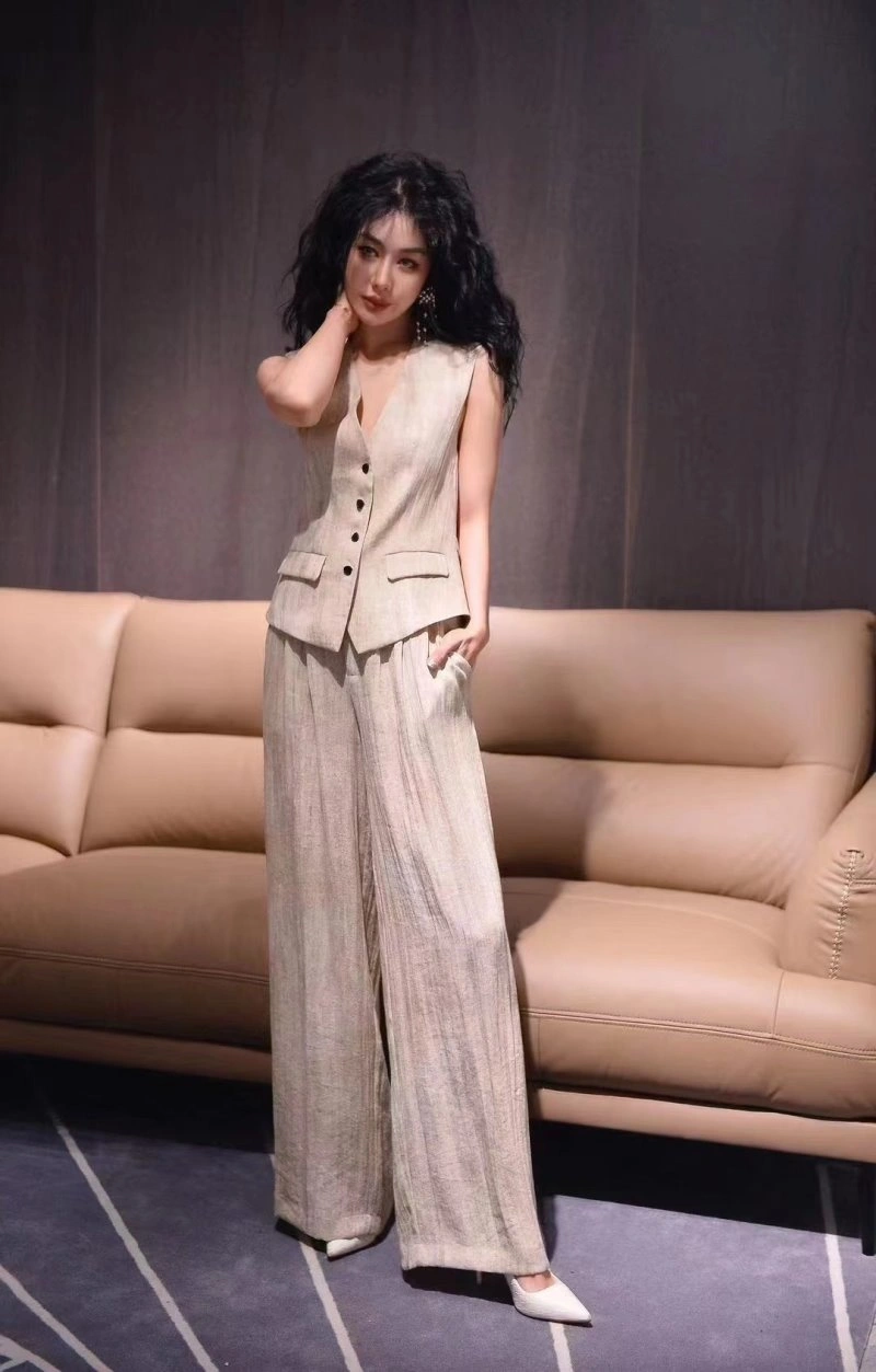 Chanel Long Suits Contemporary 108851