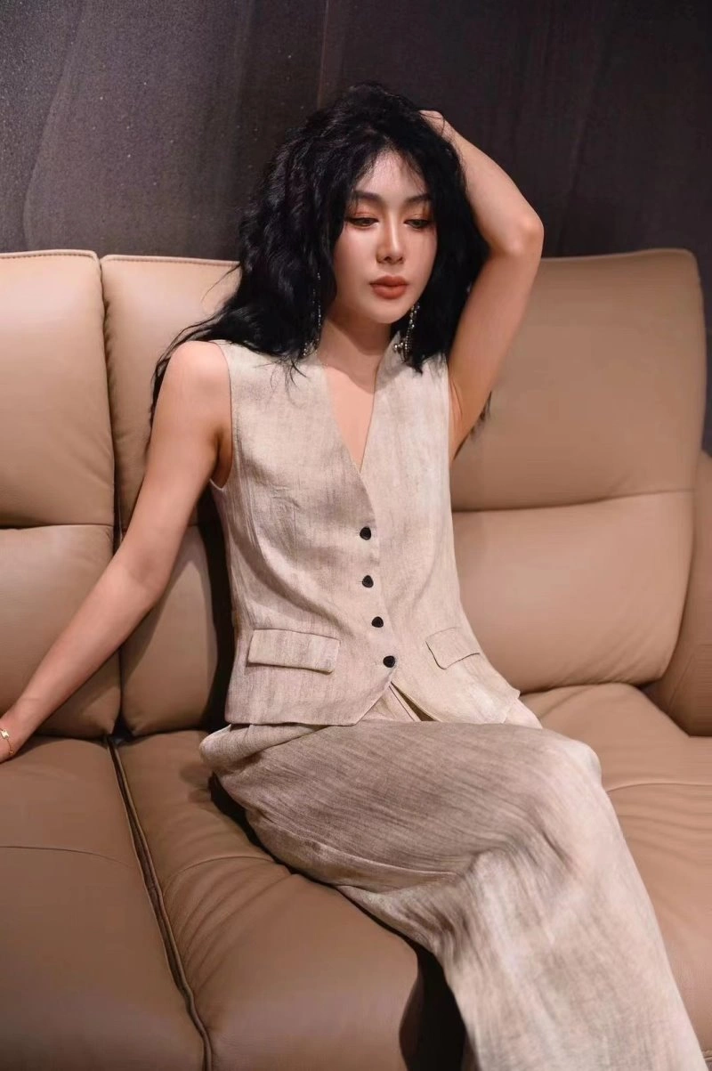 Chanel Long Suits Contemporary 108851