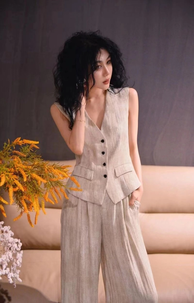 Chanel Long Suits Contemporary 108851