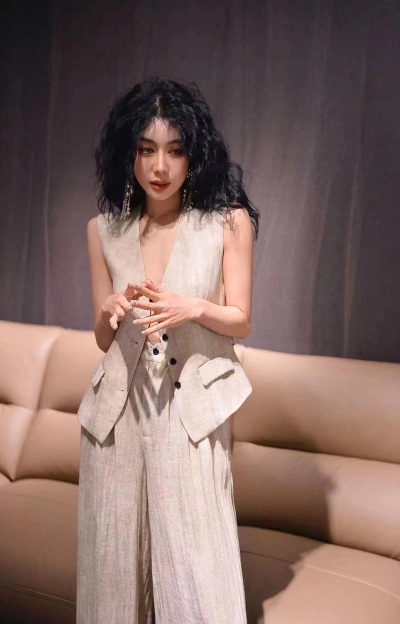 Chanel Long Suits Contemporary 108851