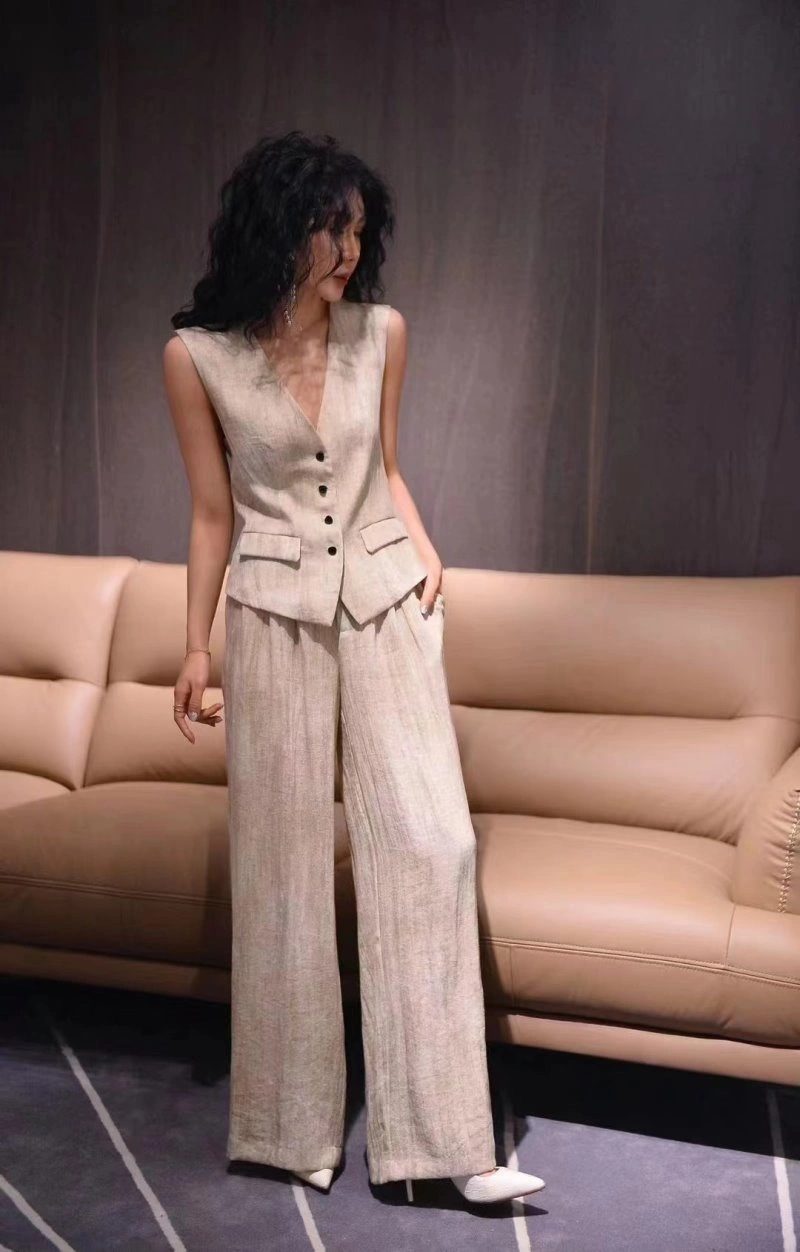 Chanel Long Suits Contemporary 108851