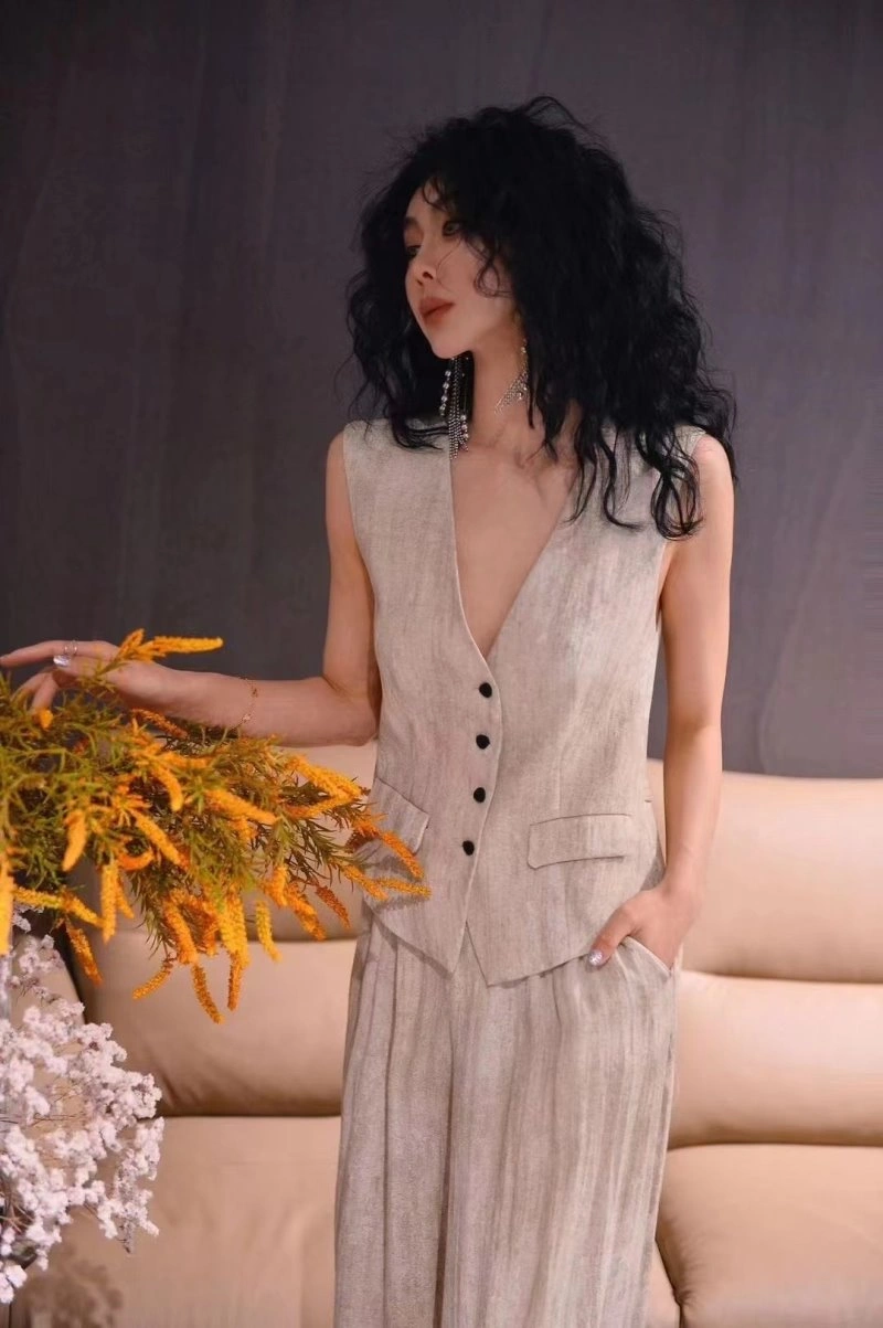 Chanel Long Suits Contemporary 108851