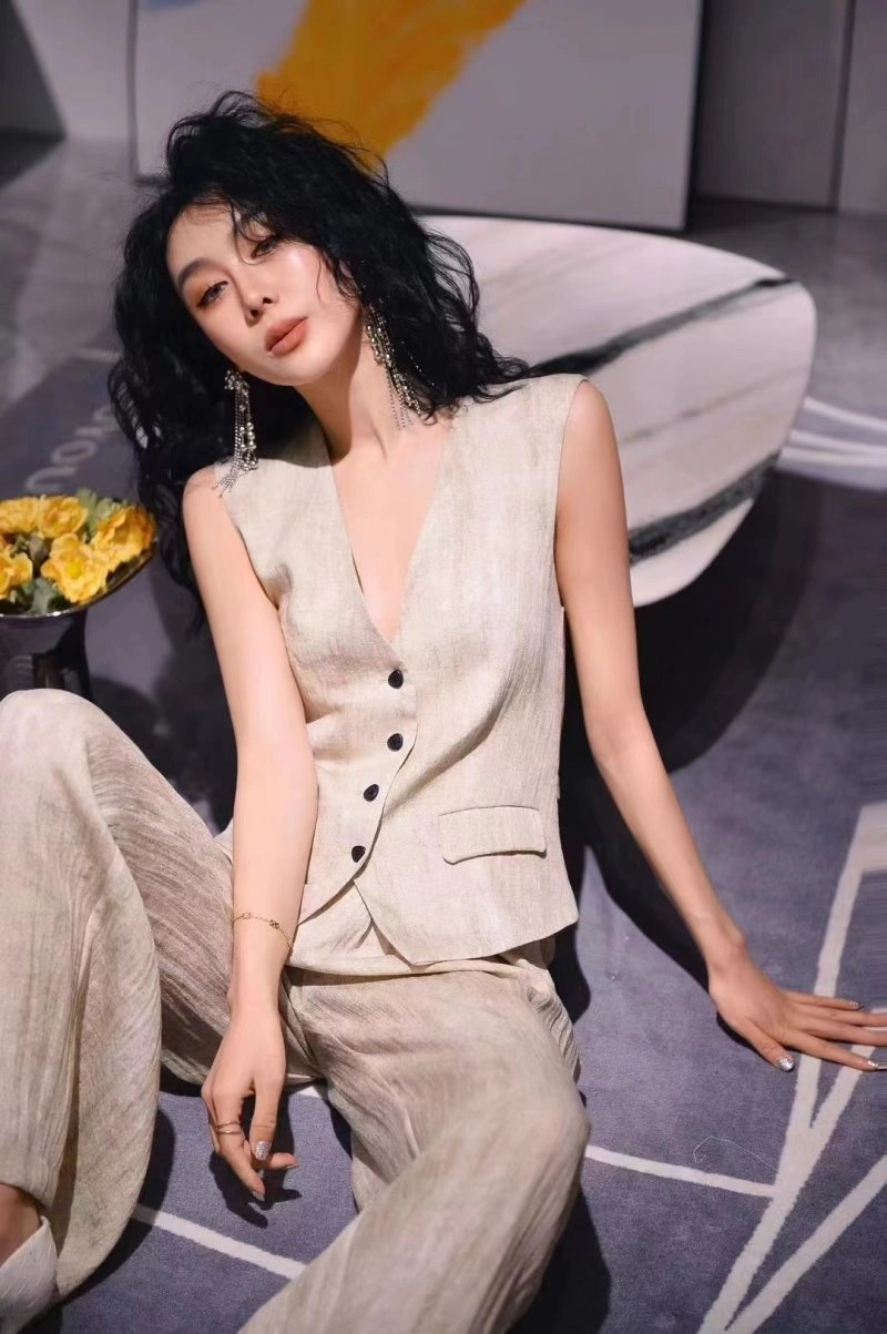 Chanel Long Suits Contemporary 108851