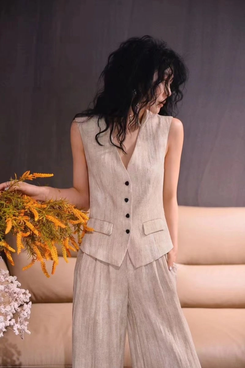 Chanel Long Suits Contemporary 108851