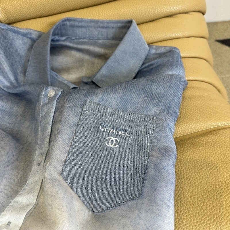 Chanel Long Suits UrbanStyle 108850