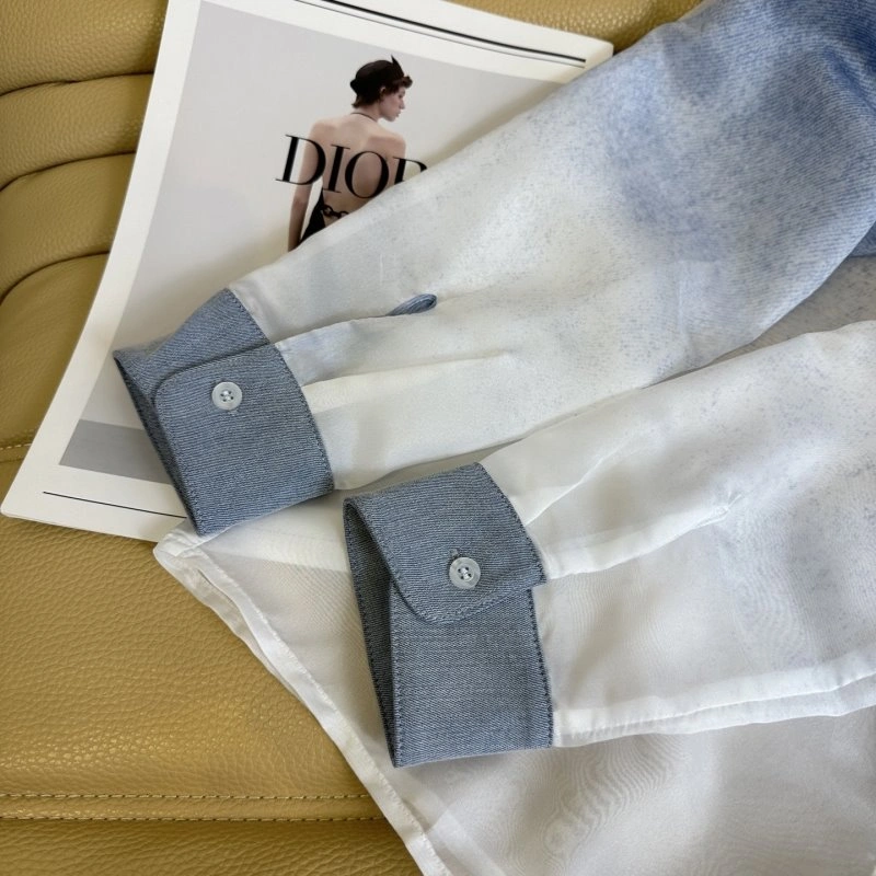 Chanel Long Suits UrbanStyle 108850