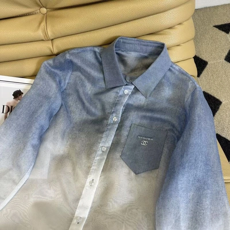 Chanel Long Suits UrbanStyle 108850