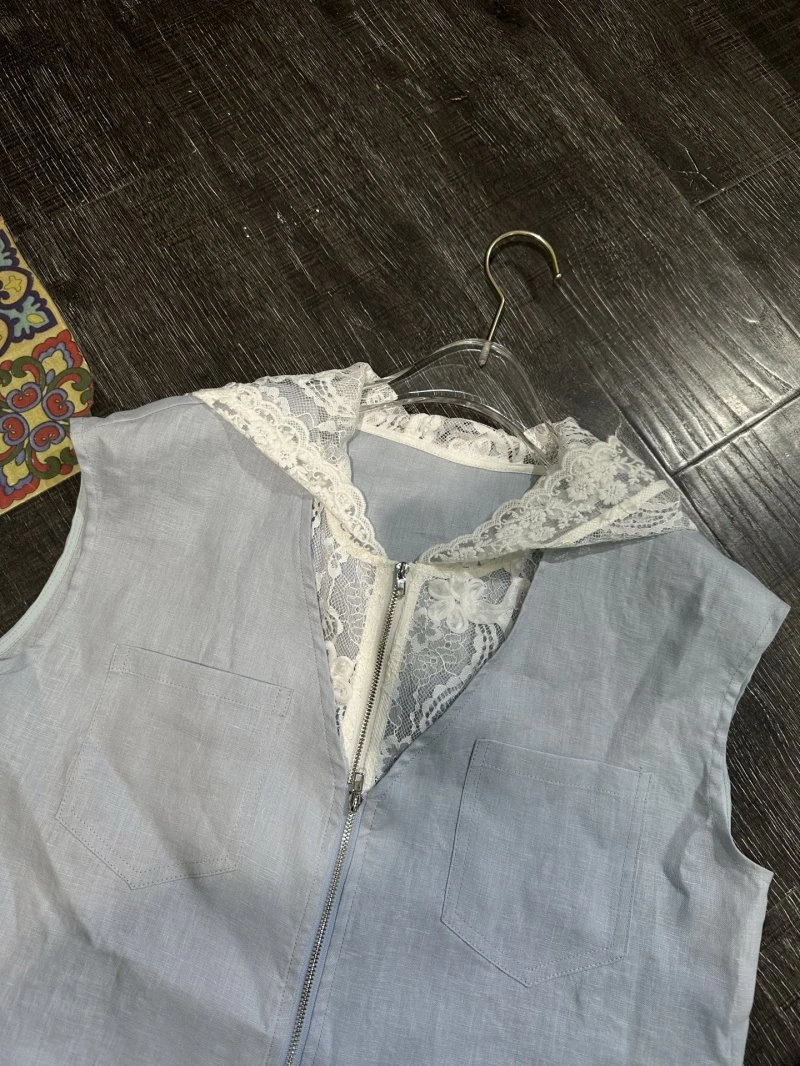 TopPick Chanel Long Suits 110529