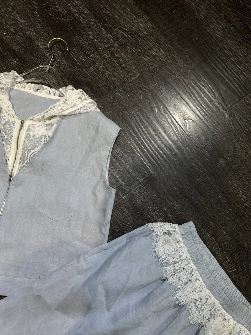 TopPick Chanel Long Suits 110529