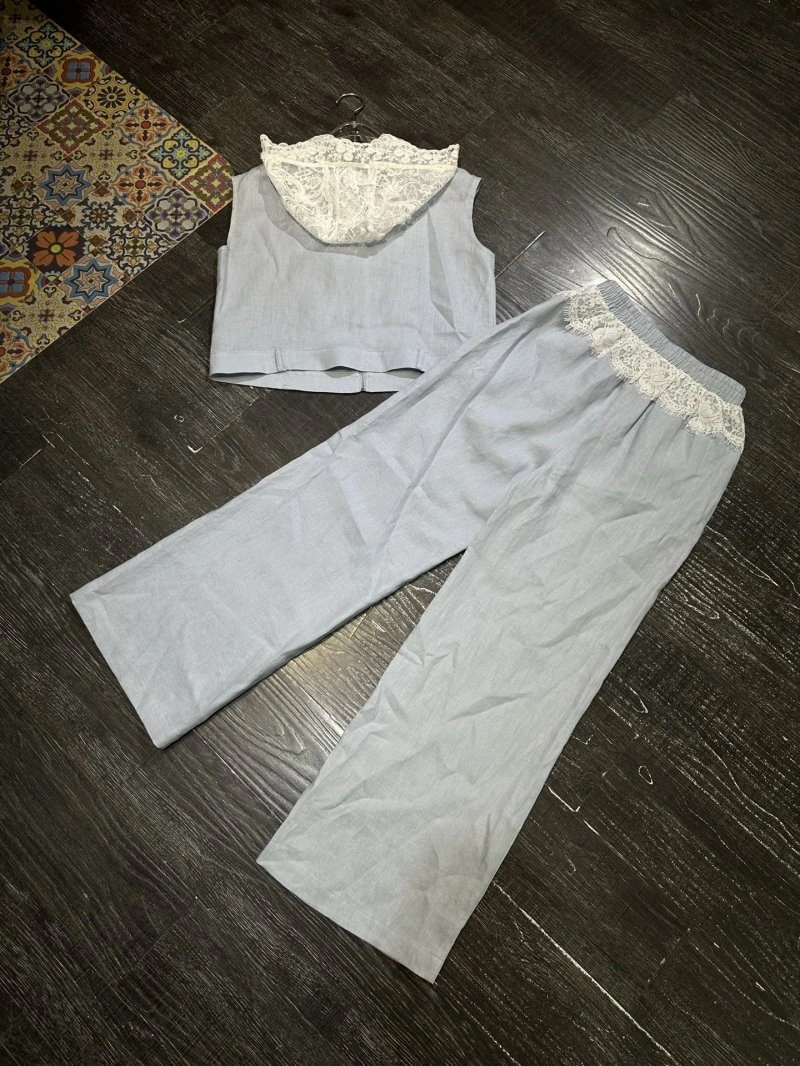 TopPick Chanel Long Suits 110529