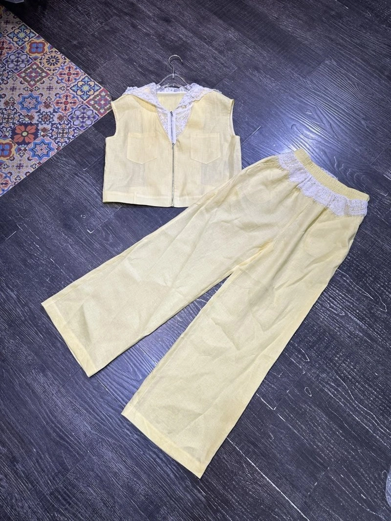 DailyWear Chanel Long Suits 110528