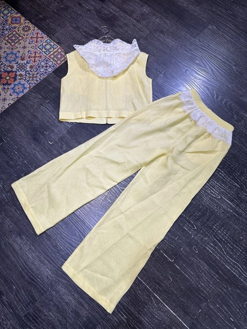 DailyWear Chanel Long Suits 110528
