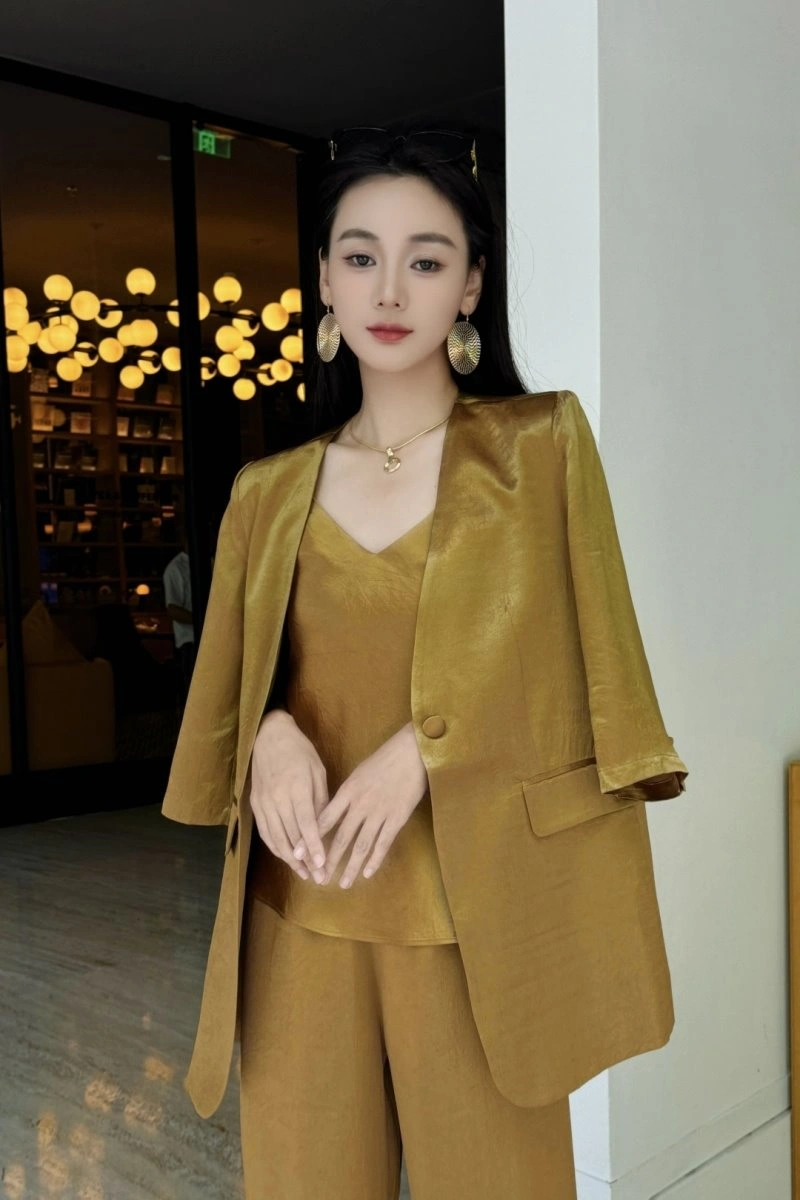 Chanel Long Suits Durable 110535