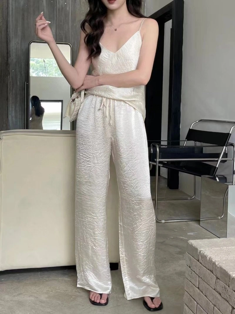 Chanel Long Suits Efficient 110516