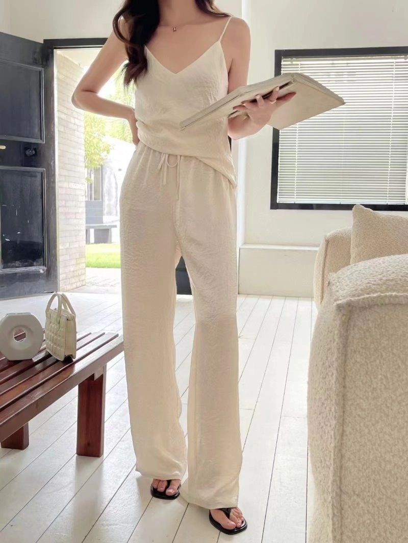 Chanel Long Suits Efficient 110516