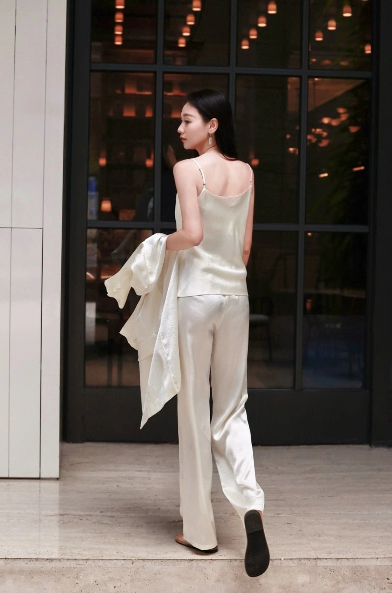 Chanel Long Suits Efficient 110516