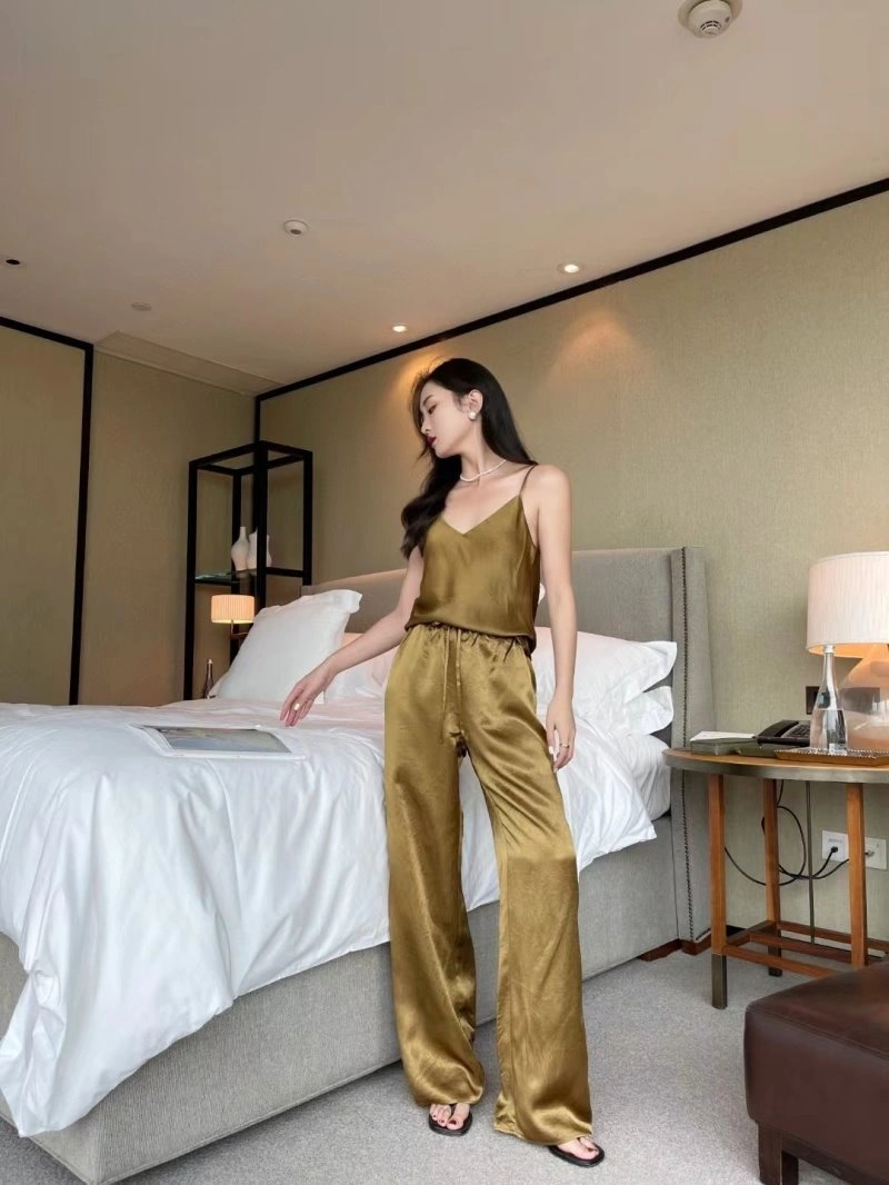 Chic Chanel Long Suits 110509