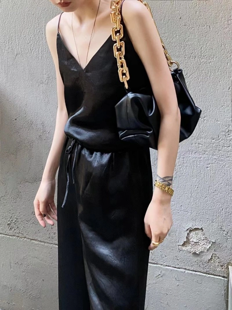 Chanel Long Suits Bold 110519
