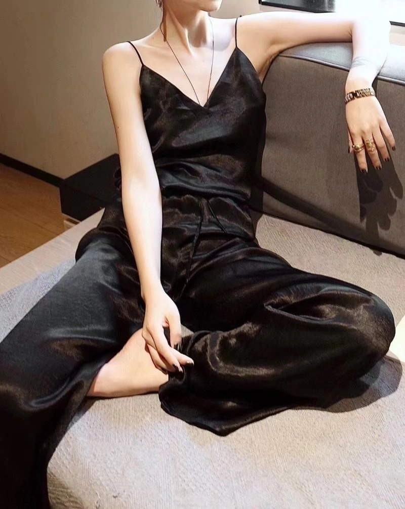 Chanel Long Suits Bold 110519